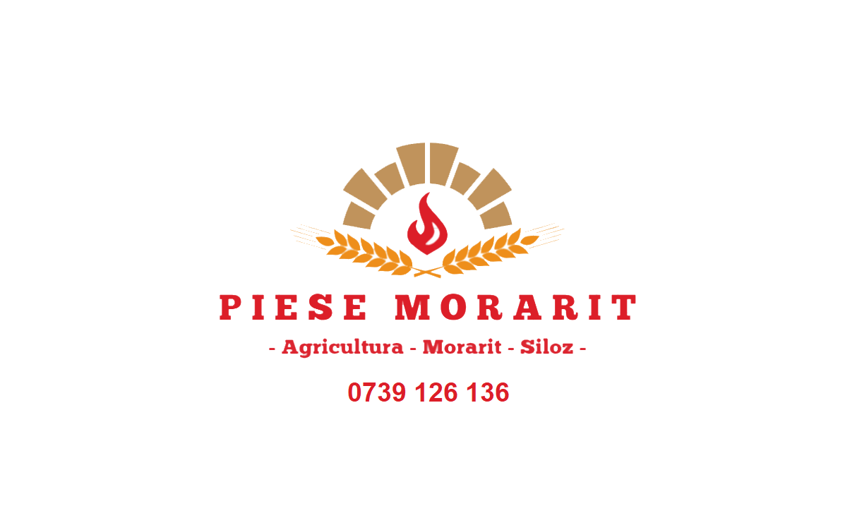 BILE DE CAUCIUC PENTRU MORARIT / PIESE-MORARIT.RO